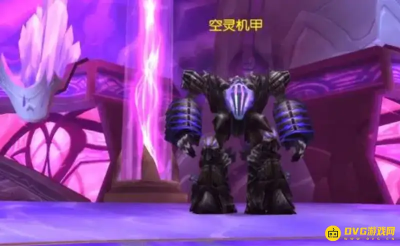《魔兽世界》风暴要塞奥打法详解