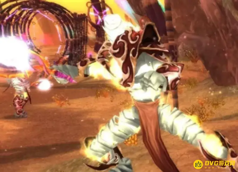 《魔兽世界》武器40法伤图纸掉落地点