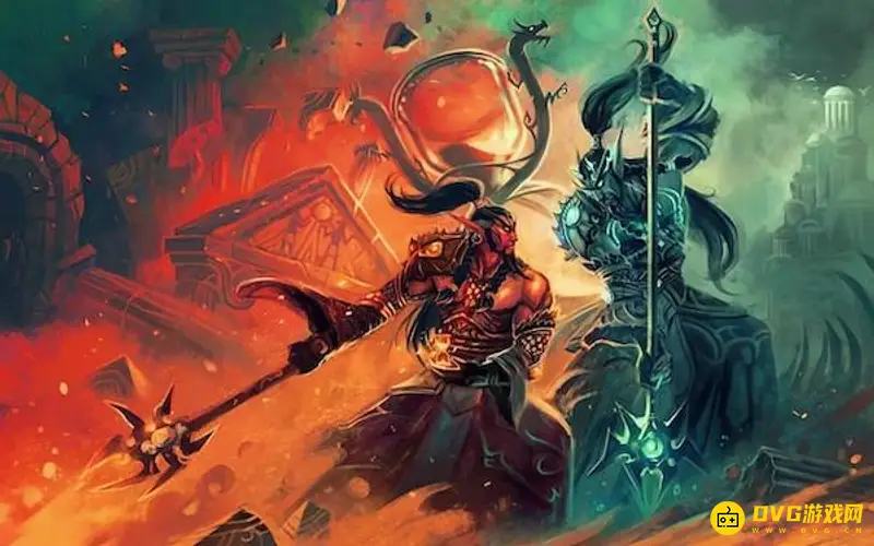 《魔兽世界》TBC怀旧服十大刷金圣地-高效赚钱地点详解