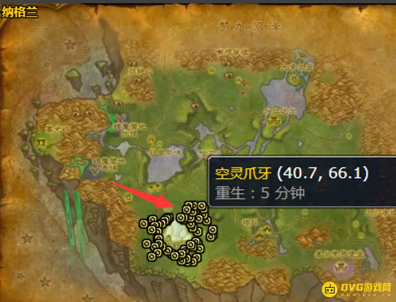魔兽世界猎人野外刷怪赚钱