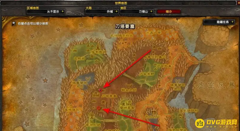《魔兽世界》TBC怀旧服雷神氏族神器任务攻略
