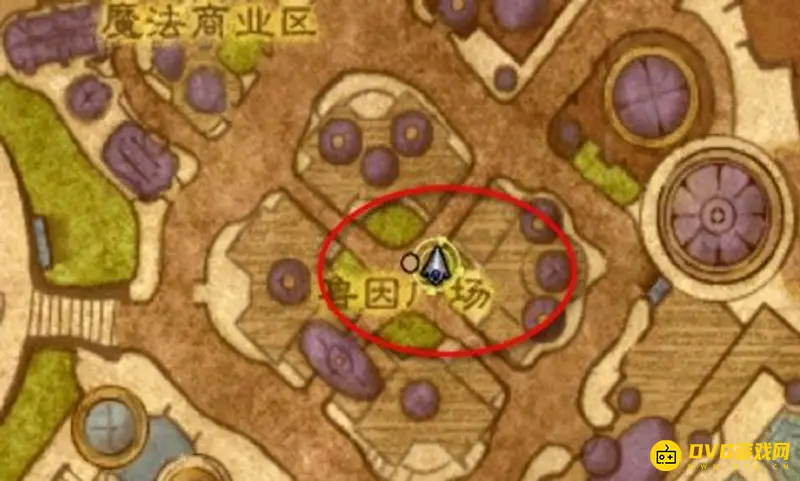 《魔兽世界》铁箍鬼灵战马获取方法详解