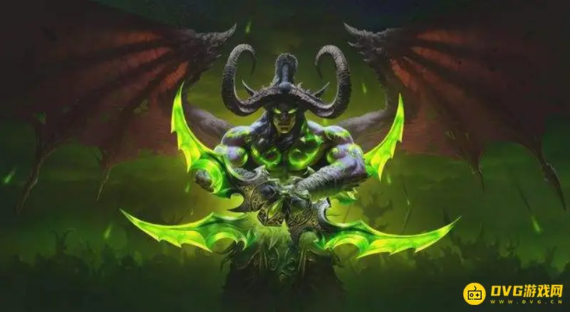 《魔兽世界》术士地狱火石怎么获得-地狱火石出售NPC及位置详解