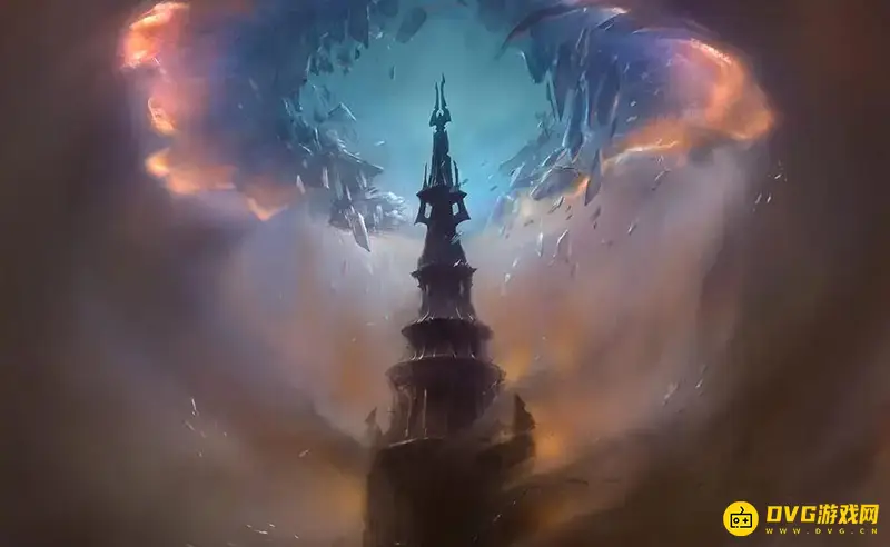 《魔兽世界》塞兹仙林迷雾老二分身辨别技巧-真身识别方法详解