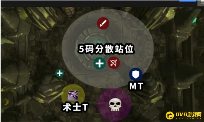 魔兽世界伊利丹打法详解
