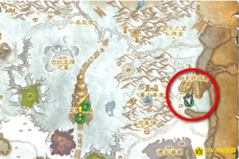 魔兽世界巫妖王之怒团本开放顺序
