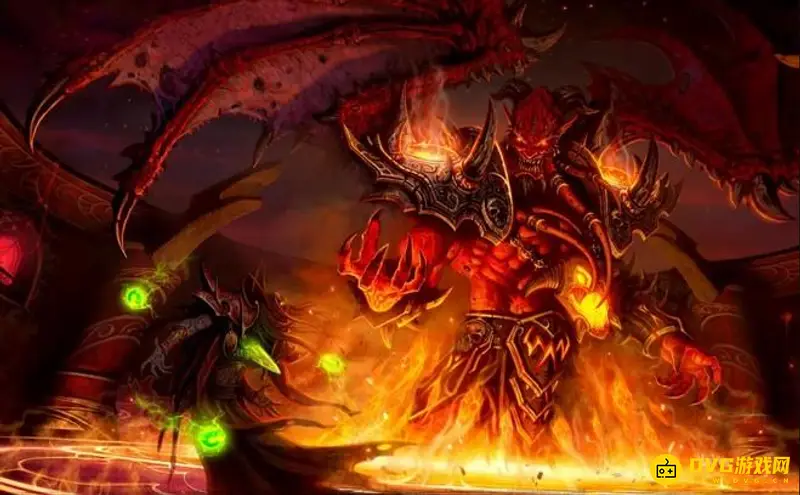 《魔兽世界》tbc地狱火盆地位置详解