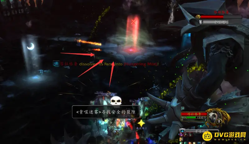 魔兽世界9.1统御圣所副本打法详解