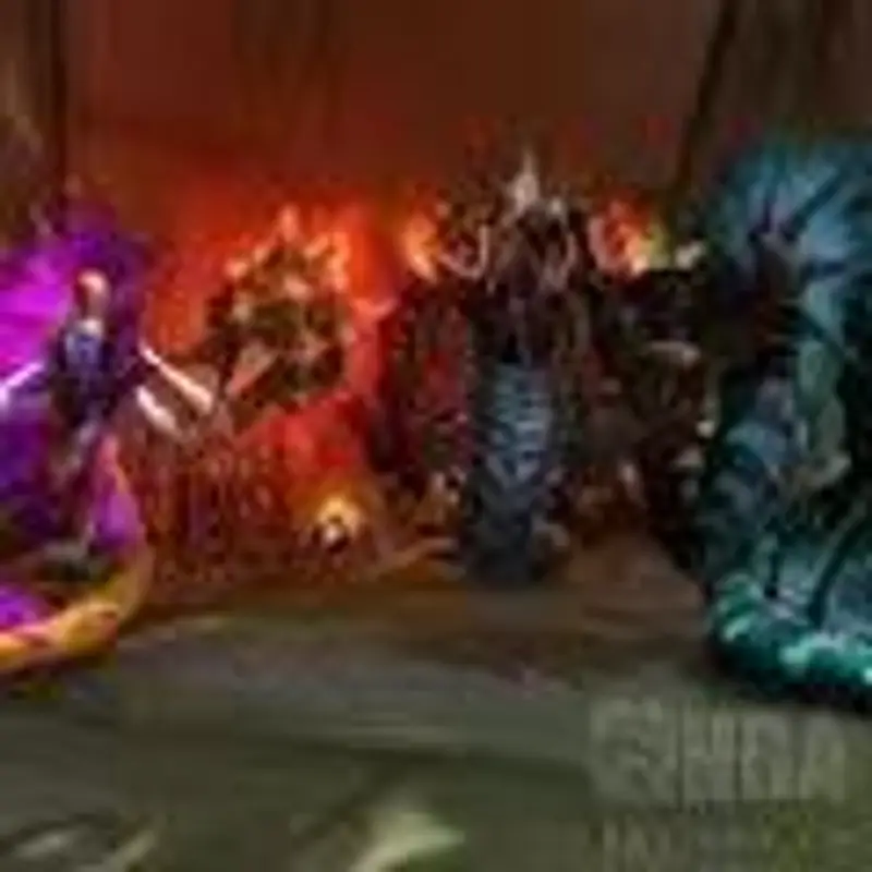 《魔兽世界》毒蛇神殿通关攻略