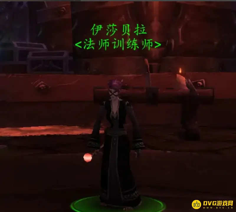 《魔兽世界》洛丹伦任务接取指南