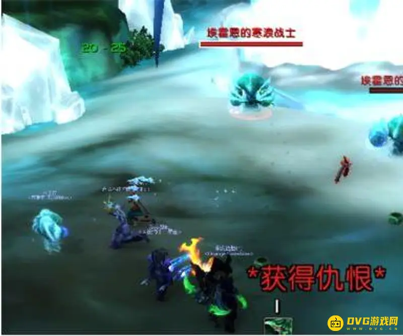 魔兽世界仲夏节Boss打法详解