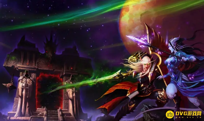 《魔兽世界》70制皮分支怎么选择-部落制皮最优解析
