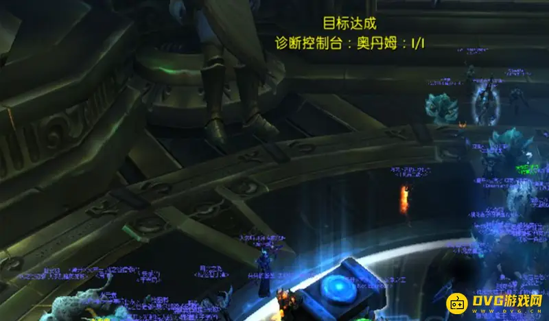 《魔兽世界》8.0橙色披风任务攻略