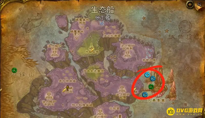 《魔兽世界》血骑士套装获取攻略