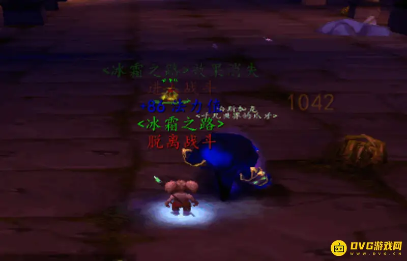 《魔兽世界》厄运钥匙任务流程详解
