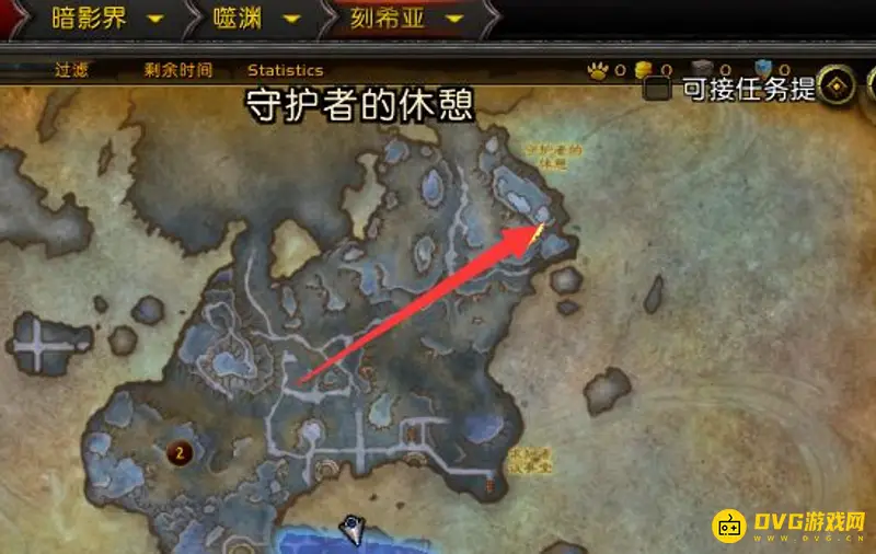 《魔兽世界》刻希亚绝密宝库路线详解