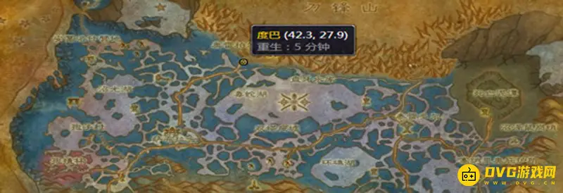 《魔兽世界》斑点魔尾鱼食谱怎么获得-斑点魔尾鱼食谱获取指南