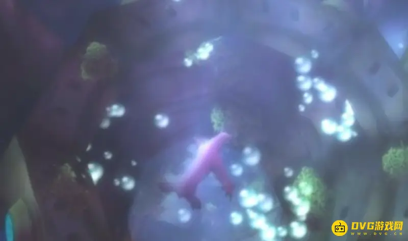 《魔兽世界》埃霍恩的碎片交付攻略