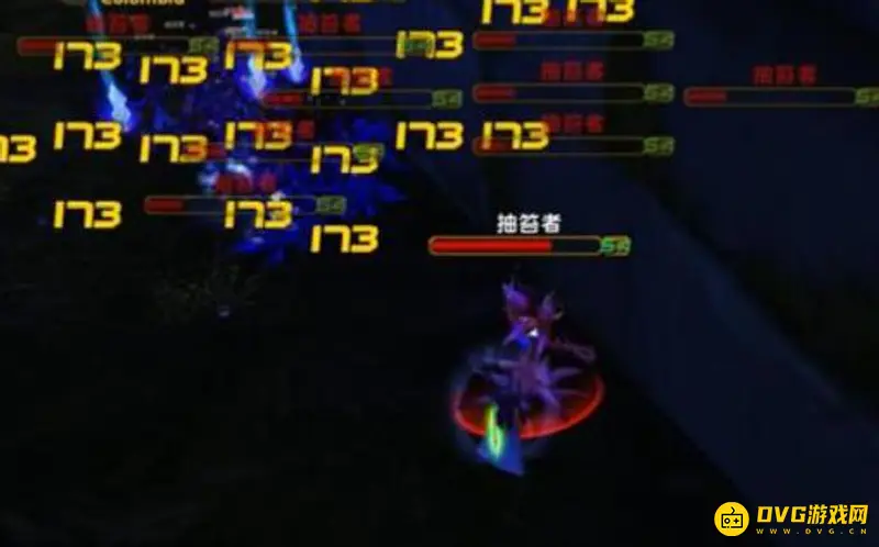 魔兽世界武器熟练度提升攻略
