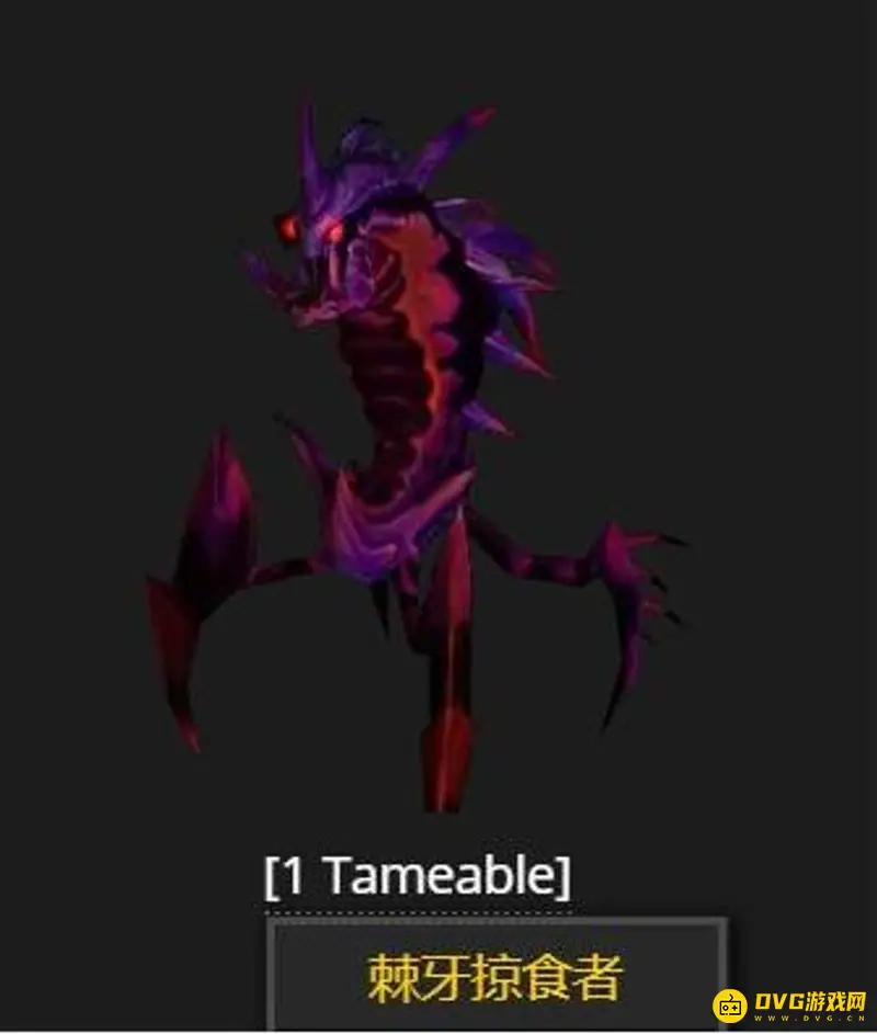 《魔兽世界》TBC猎人宠物推荐