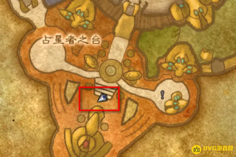 《魔兽世界》日怒徽记交付指南