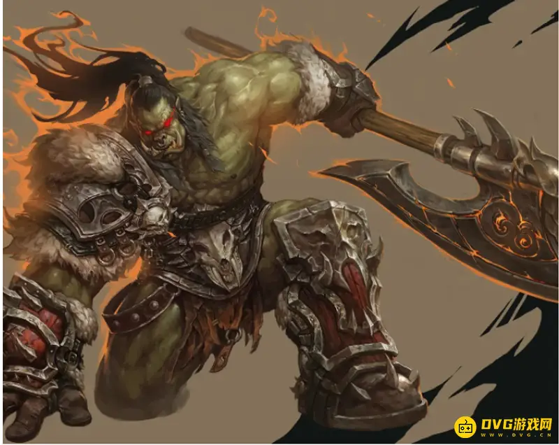 《魔兽世界》9.2战士套装属性解析-武器战狂暴战防战对比