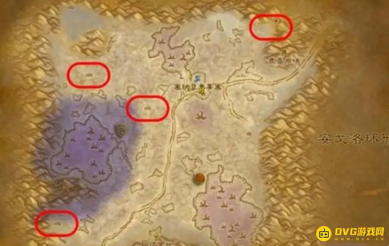 《魔兽世界》大地之击饰品任务攻略
