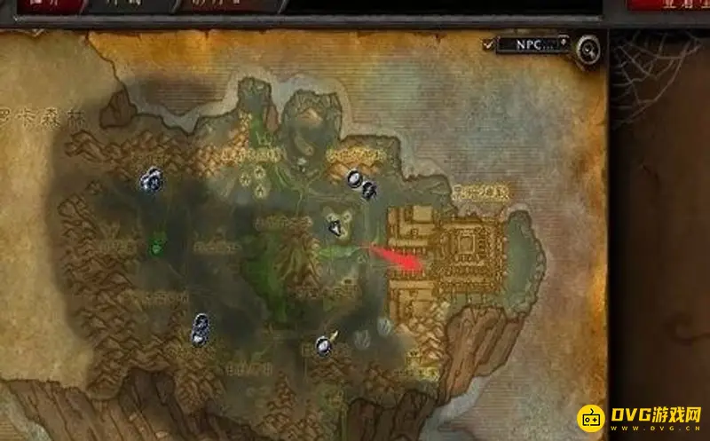魔兽世界黑暗神殿单刷攻略