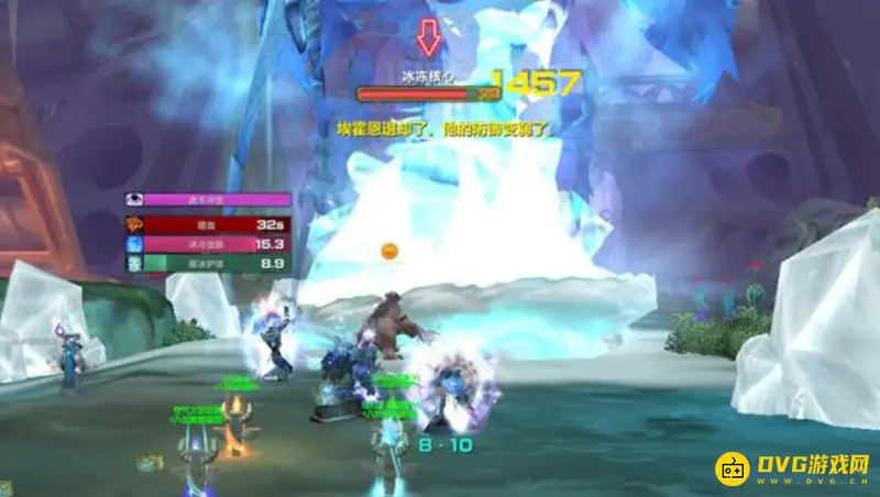 《魔兽世界》节日BOSS打法详解