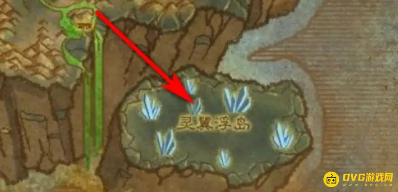 《魔兽世界》虚空龙日常任务接取攻略