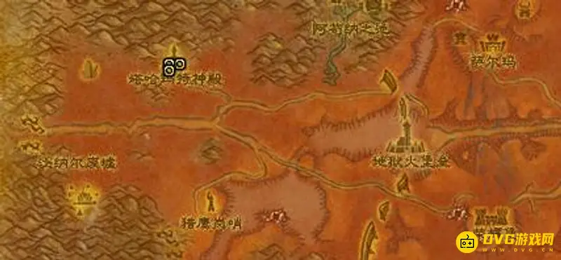 《魔兽世界》暴风城急救训练师位置详解