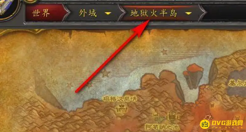 《魔兽世界》荣耀堡附魔训练师位置详解