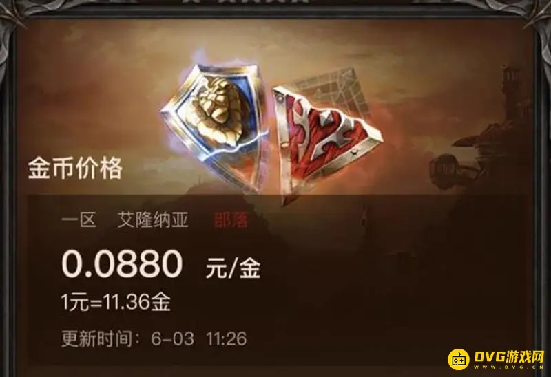 魔兽世界怀旧服搬砖收益解析
