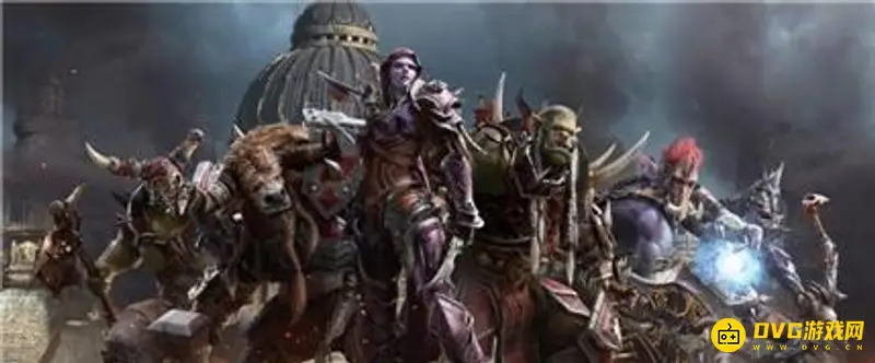《魔兽世界》枯竭的哥利亚之核掉落地点