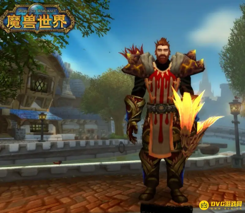 《魔兽世界》猎人专业技能推荐-采矿工程与制皮炼金分析