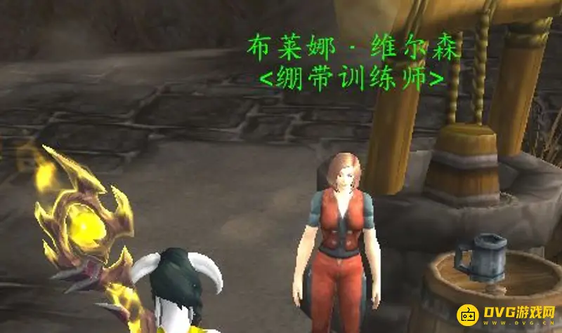 《魔兽世界》375急救学习位置详解
