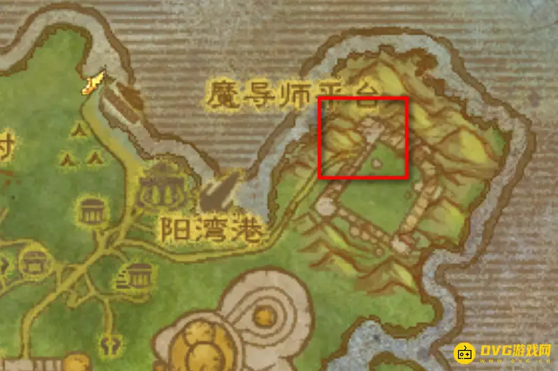 《魔兽世界》TBC注射器图纸掉落地点