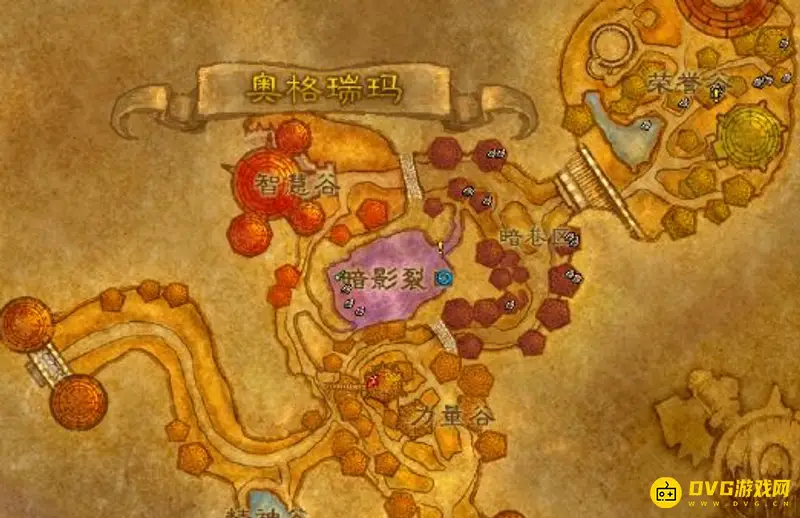 《魔兽世界》怀旧服碎手军礼任务流程