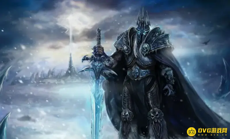《魔兽世界》死亡骑士武器怎么选择-斧锤剑长柄武器详解