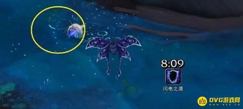 魔兽世界心能球果拾取指南
