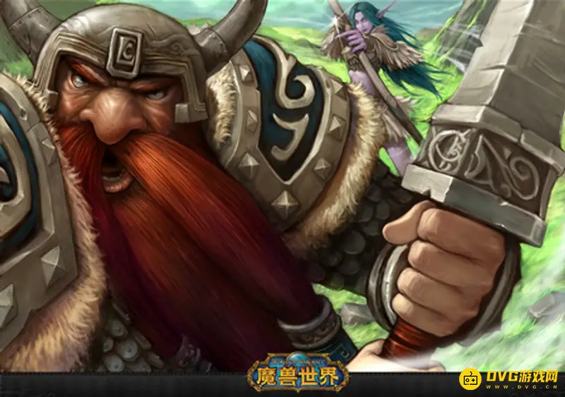 《魔兽世界》矮人坐骑怎么获得-丹莫罗山羊坐骑位置详解