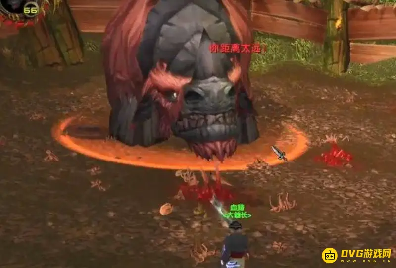 《魔兽世界》纳格兰PVP日常任务