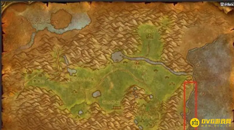 《魔兽世界》制皮1