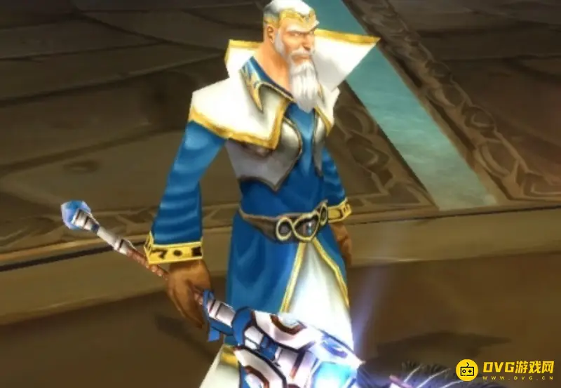《魔兽世界》圣光之城任务流程详解
