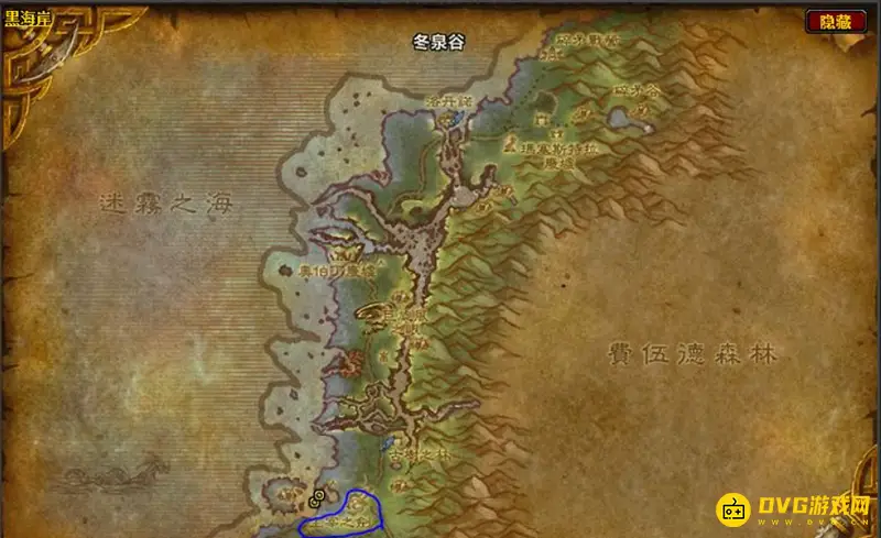 《魔兽世界》龙皮手套购买指南