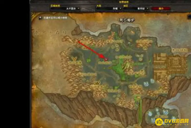 《魔兽世界》卡格罗什的命运任务流程详解