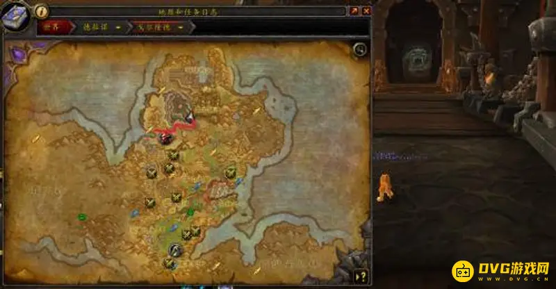 《魔兽世界》黑石铸造厂单刷攻略