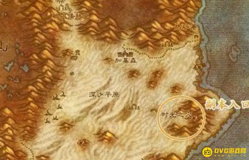 《魔兽世界》tbc黑色沼泽进入等级