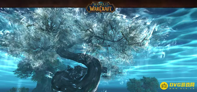 《魔兽世界》金镖鱼在哪钓-泰罗卡河及普通河流位置