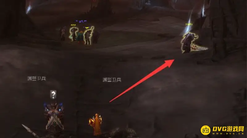 《魔兽世界》发现开裂的记录任务流程